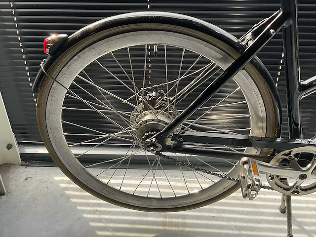 Watt boston elektrische fiets - afbeelding 2 van  8