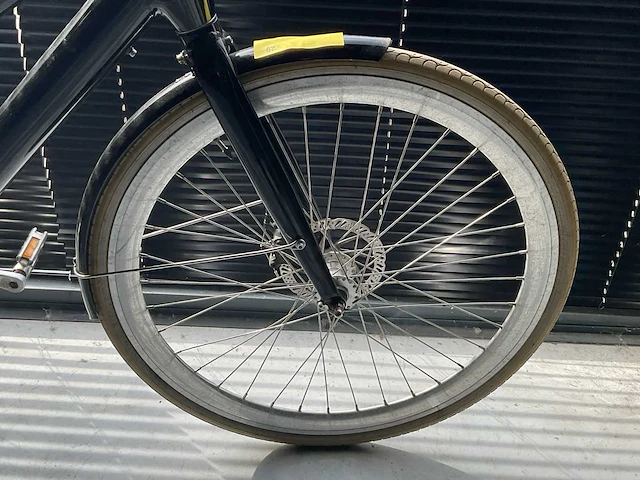 Watt boston elektrische fiets - afbeelding 3 van  8