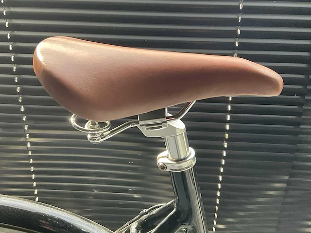 Watt boston elektrische fiets - afbeelding 4 van  8
