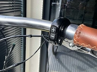 Watt boston elektrische fiets - afbeelding 6 van  8