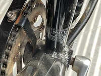 Watt boston elektrische fiets - afbeelding 7 van  8