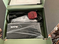 Watt boston elektrische fiets - afbeelding 8 van  8
