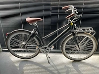 Watt boston elektrische fiets - afbeelding 1 van  7
