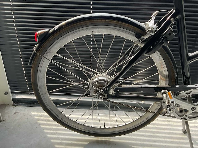 Watt boston elektrische fiets - afbeelding 2 van  7