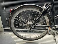 Watt boston elektrische fiets - afbeelding 2 van  7