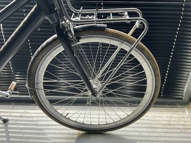 Watt boston elektrische fiets - afbeelding 3 van  7