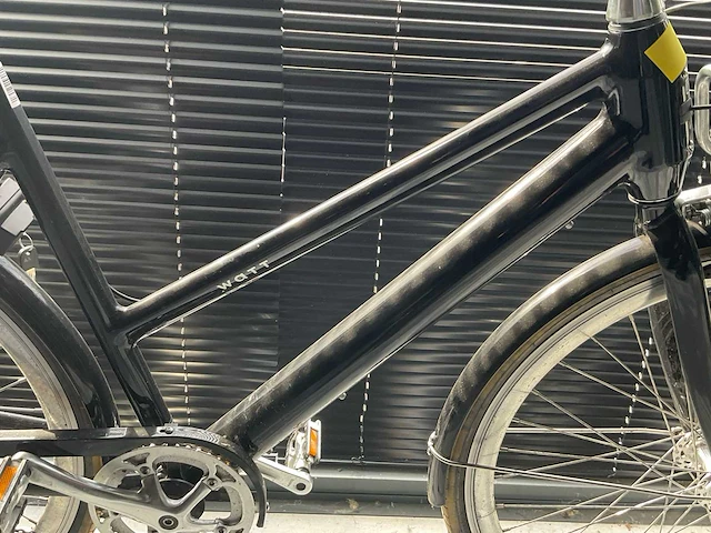 Watt boston elektrische fiets - afbeelding 5 van  7