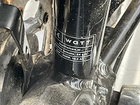 Watt boston elektrische fiets - afbeelding 6 van  7