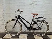 Watt boston female elektrische damesfiets - afbeelding 1 van  7