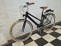 Watt boston female elektrische damesfiets - afbeelding 2 van  7