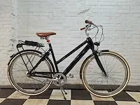 Watt boston female elektrische damesfiets - afbeelding 6 van  7