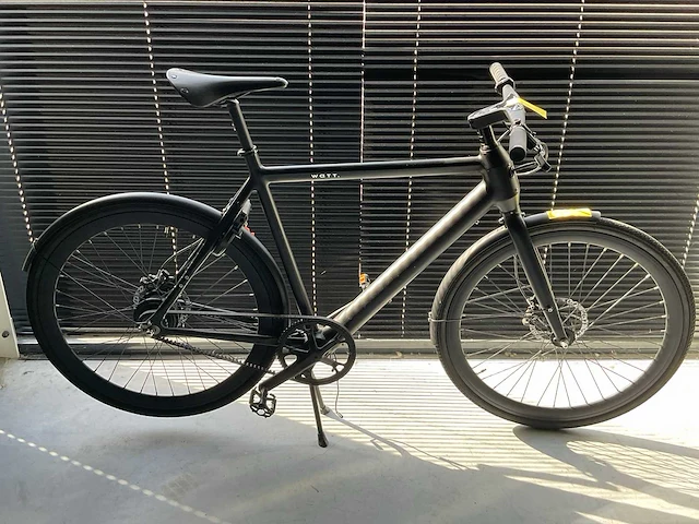 Watt brooklyn elektrische fiets - afbeelding 1 van  9