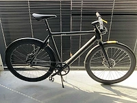 Watt brooklyn elektrische fiets - afbeelding 1 van  9