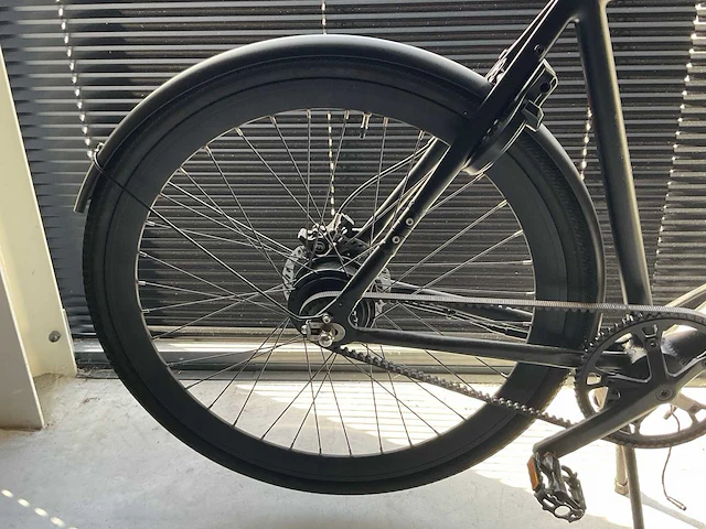 Watt brooklyn elektrische fiets - afbeelding 2 van  9