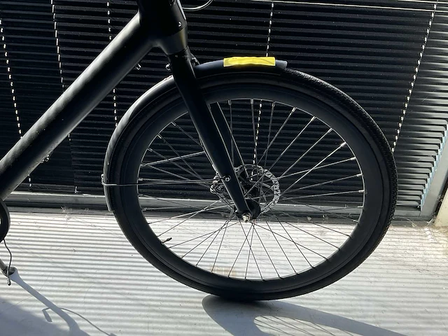 Watt brooklyn elektrische fiets - afbeelding 3 van  9