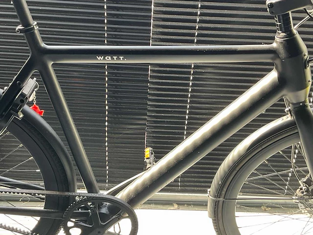 Watt brooklyn elektrische fiets - afbeelding 5 van  9