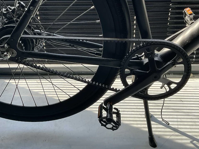 Watt brooklyn elektrische fiets - afbeelding 6 van  9
