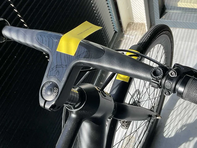 Watt brooklyn elektrische fiets - afbeelding 8 van  9