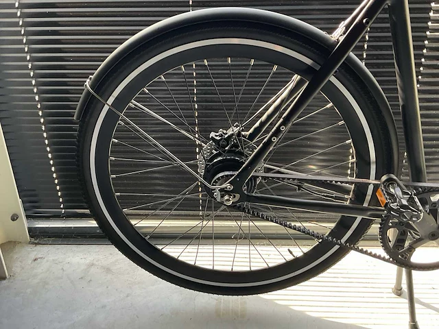 Watt brooklyn elektrische fiets - afbeelding 2 van  9