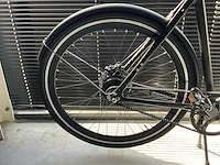 Watt brooklyn elektrische fiets - afbeelding 2 van  9