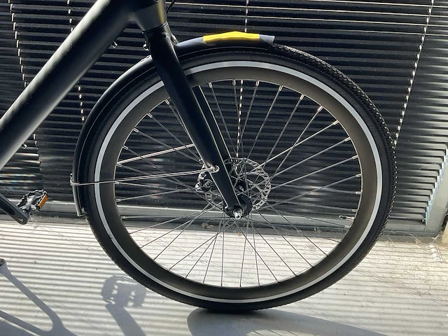 Watt brooklyn elektrische fiets - afbeelding 3 van  9