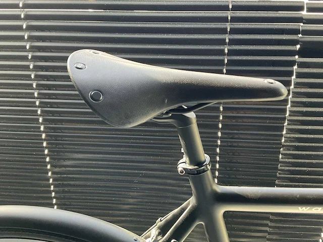 Watt brooklyn elektrische fiets - afbeelding 4 van  9