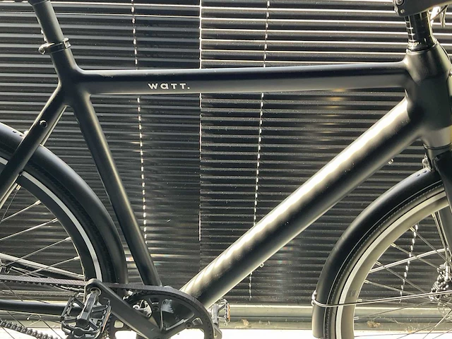 Watt brooklyn elektrische fiets - afbeelding 5 van  9