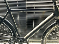 Watt brooklyn elektrische fiets - afbeelding 5 van  9