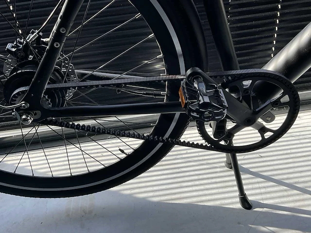 Watt brooklyn elektrische fiets - afbeelding 6 van  9