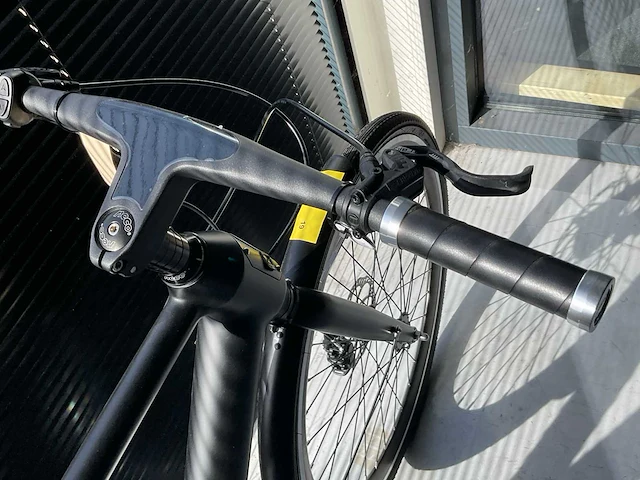 Watt brooklyn elektrische fiets - afbeelding 8 van  9