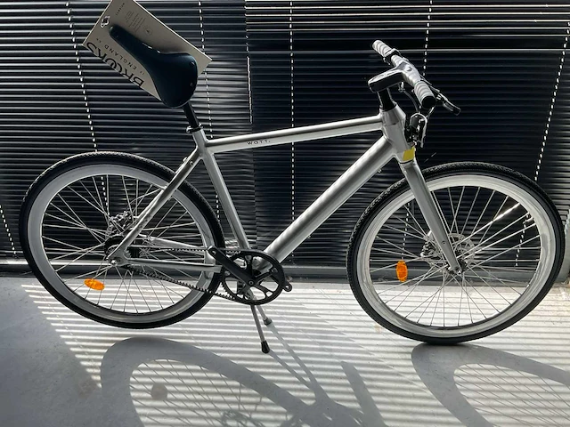 Watt brooklyn elektrische fiets - afbeelding 1 van  9