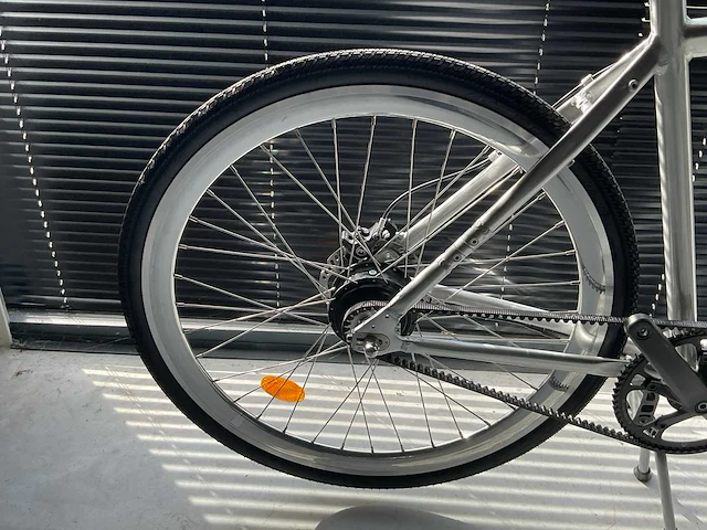 Watt brooklyn elektrische fiets - afbeelding 2 van  9