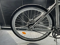 Watt brooklyn elektrische fiets - afbeelding 2 van  9