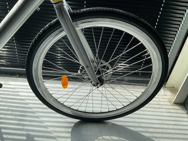 Watt brooklyn elektrische fiets - afbeelding 3 van  9