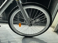 Watt brooklyn elektrische fiets - afbeelding 3 van  9