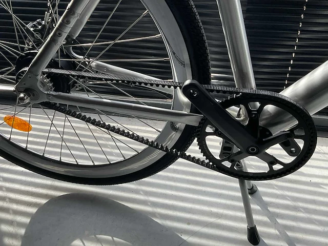 Watt brooklyn elektrische fiets - afbeelding 5 van  9
