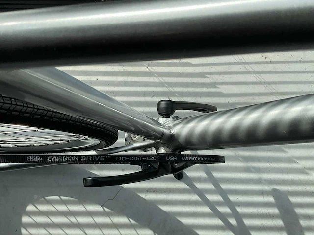 Watt brooklyn elektrische fiets - afbeelding 6 van  9