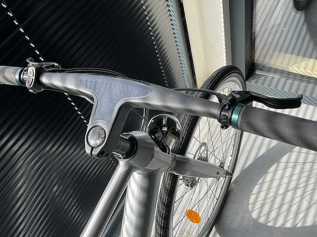Watt brooklyn elektrische fiets - afbeelding 8 van  9