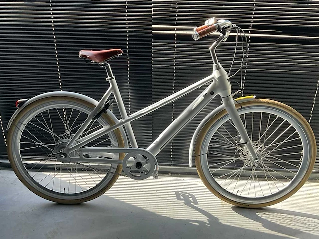 Watt california elektrische fiets - afbeelding 1 van  7