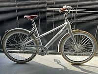 Watt california elektrische fiets - afbeelding 1 van  7