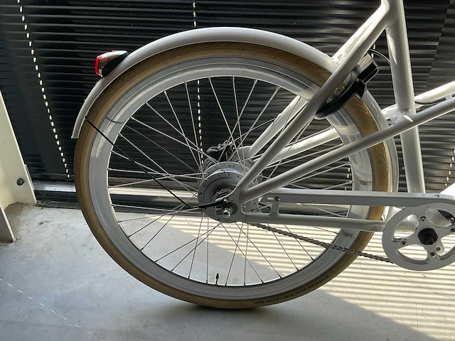 Watt california elektrische fiets - afbeelding 2 van  7