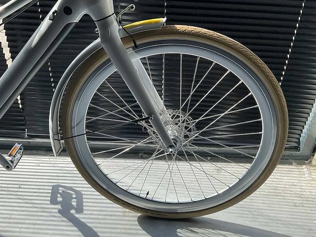 Watt california elektrische fiets - afbeelding 3 van  7