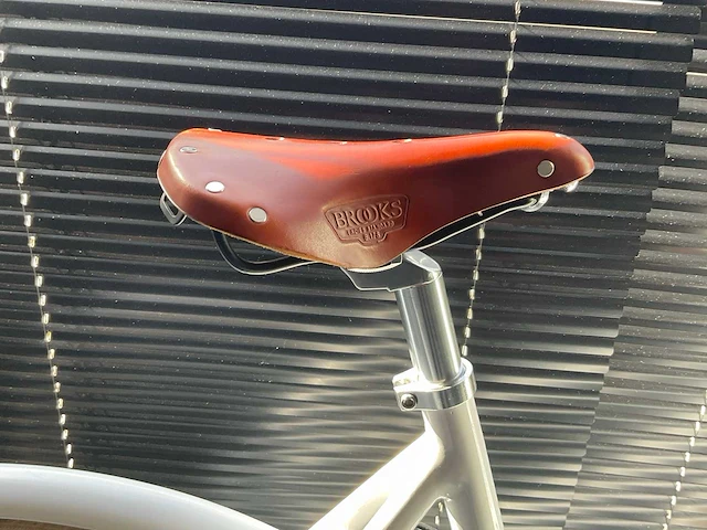 Watt california elektrische fiets - afbeelding 4 van  7