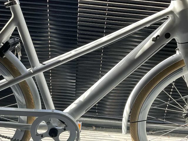 Watt california elektrische fiets - afbeelding 5 van  7