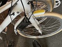 Watt california elektrische fiets - afbeelding 7 van  7