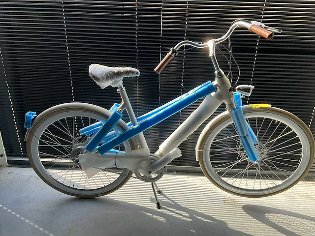 Watt california elektrische fiets - afbeelding 1 van  7