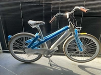 Watt california elektrische fiets - afbeelding 1 van  7