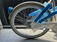 Watt california elektrische fiets - afbeelding 2 van  7