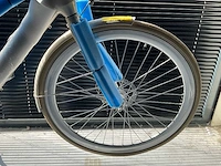 Watt california elektrische fiets - afbeelding 3 van  7