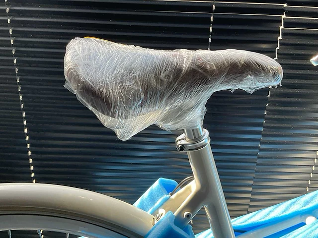 Watt california elektrische fiets - afbeelding 4 van  7
